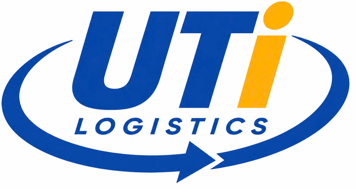 UTI Logistics Logo